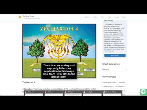 The Bride of Christ - Part 2