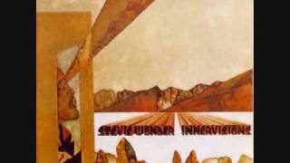 Stevie Wonder - All in Love is Fair
