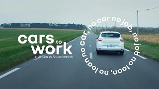 Renault: Cars to Work