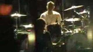 Cross Canadian Ragweed (Record Exec)