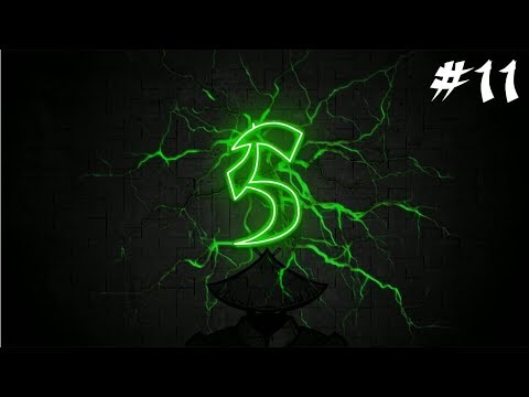 Top 5 PvP Fights Episode #11 - Elder Scrolls Online