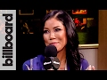 Jhené Aiko Live From The 2017 Grammys Upcoming Projects New Music More Billboard