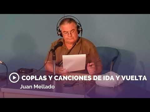 Coplas y canciones de ida y vuelta CENTENARIO NACIMIENTO CABALLERO BONALD 24 junio 2026