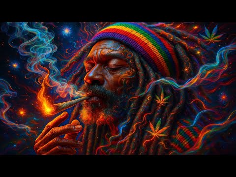 🌌 REGGAE MIX LIKE NEVER BEFORE | SPIRITUAL DUB DIMENSION😳