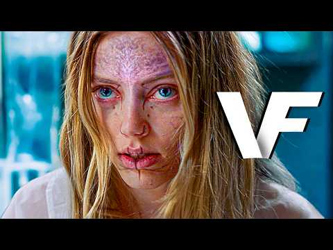 THE FIX Bande Annonce VF (2026)