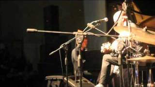 Dhafer Youssef - Profane: Al Hallaj (Live in Cairo)