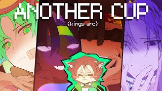 Cover art for Another cup