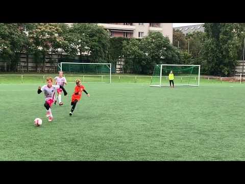 U12 LAC Inter vs Wienerberg 3:3(2:3) - Highlights