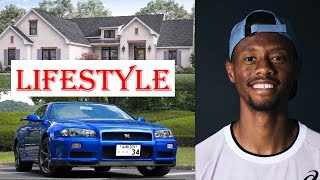 Christopher Eubanks Biography | Family | Childhood |  Net worth | Affairs |  Girlfriend | Lifestyle