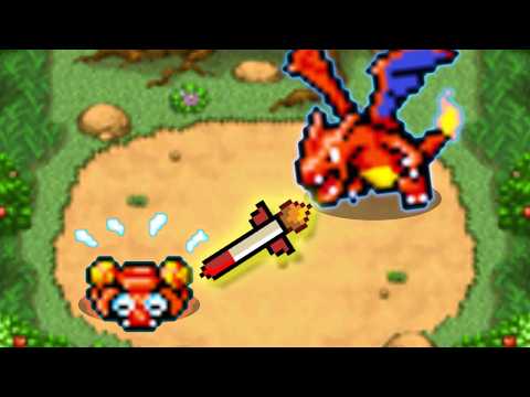 The MOST damage possible Pokemon Mystery Dungeon