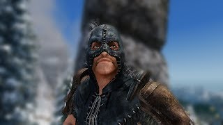 Skyrim special edition Моды Новые Противники В Скайрим Моды Скайрим 2019