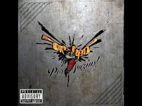 MC Lyga - Daryk tai ka reikia