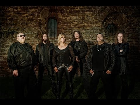 CREMATORY - Temple of Love (Official)