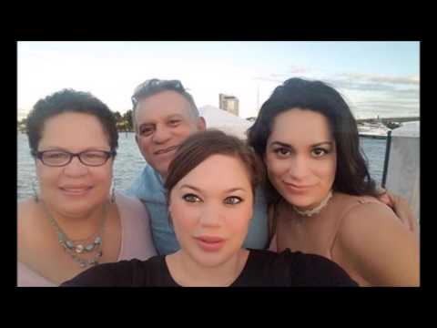 Happy Birthday Maria Eugenia