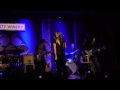 Joan Osborne "I'm Qualified" @ City Winery NYC!