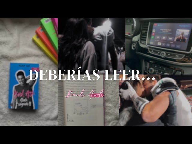Vídeo relacionado con Pack Cómo llamarte amor (Novela)