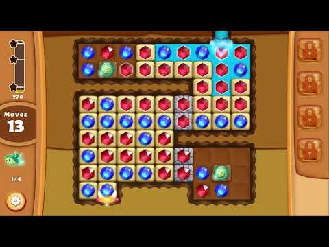 Diamond Digger Saga- Level 6