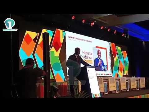 Haruna Iddrisu Urges Universities to Focus on Their Core Mandates