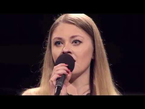 Ivan Lins - The Island, Monika Malczak - vocal