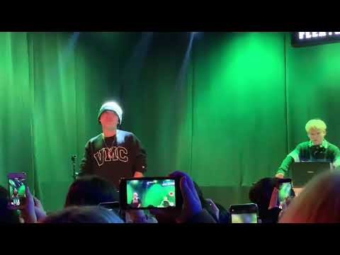 [Rohann/이로한] 191208 HAPPY AKIDAY 이로한(Rohann) - 앨범 선공개곡