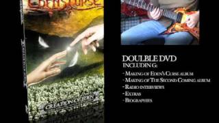 Creation Of Eden DVD Trailer [HQ]