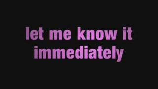 Full Infatuation   Jonas Brothers HQ Lyrics Translation