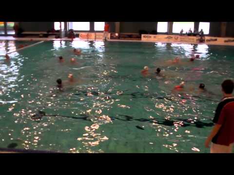 woc talent centraal - woc noord holland, 4e periode, meisjes o/15, 18 maart 2012