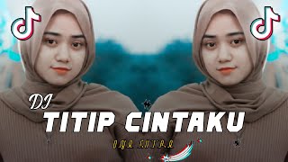 Download lagu DJ TITIP CINTAKU TIKTOK FULL BASS || DJ SEUJUNG RAMBUT SEUJUNG KUKU mp3