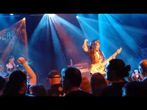 Fate gear - Megabullets (Fluor Amersfoort 2023)