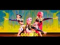 Kpop Demon Hunters Golden Song In Hindi