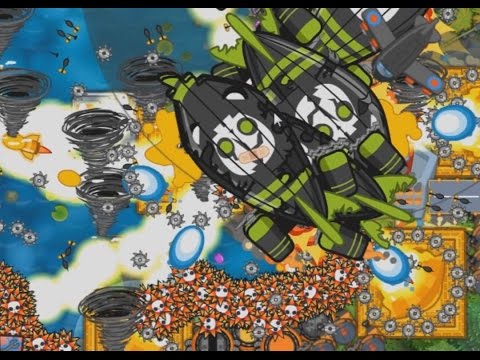 BMC - Half Water Lake Tile - ROUND 100! On Contested Territory