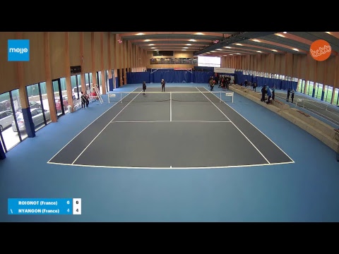 2019-01-06  TCBB - Court n°4