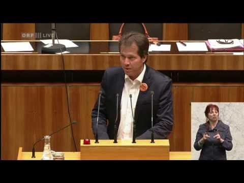 NAbg. Rainer Widmann - Hochwasserschutz 3.7.2013