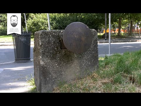 Il binario fantasma – Milano in 90 secondi (o quasi) #89