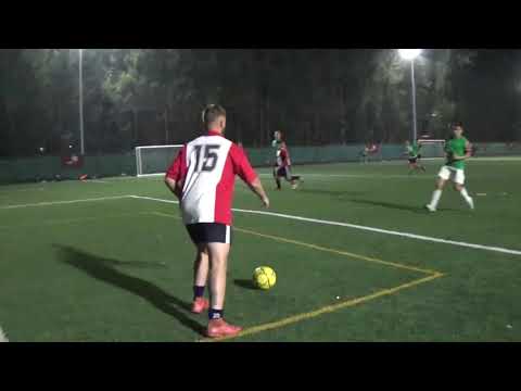 SAO FERNANDO vs PERDRIEL 137 - #Apertura2021 Fecha 4