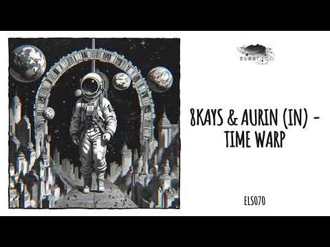 8Kays, AURIN (IN) - Time Warp
