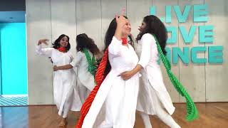 Best dance performance school program 