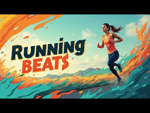 Pulse Motion – Energetic Running Music with Evolving Tempos