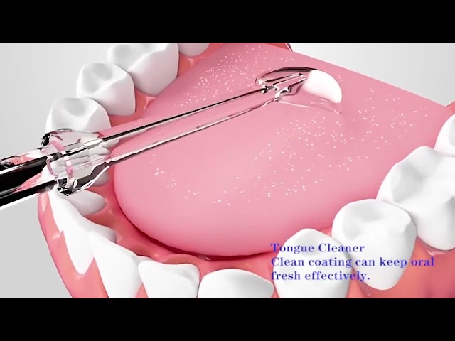 خيط الأسنان المائي من سياغو + هدية غسول فم ليسترين...