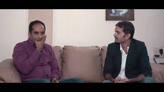 Interview Amol Deshmukh | Independent Cinema | Turtle | Imago | Mardaani 2 | Girlz | BaapManus video