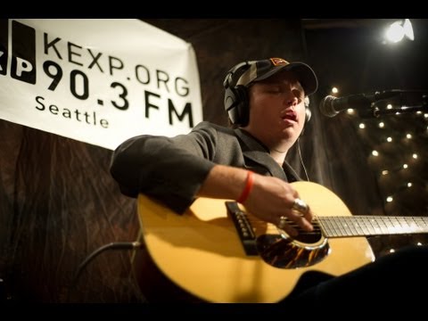 Jason Isbell and the 400 Unit - Outfit (Live on KEXP)