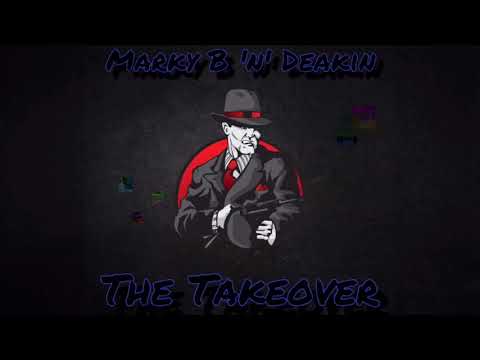 Marky B Ft. Deakin - Estate Life