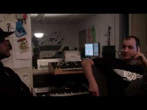 StatikDoesTheCollabo With KillingSkills Week1 Brakko & D.Lipps