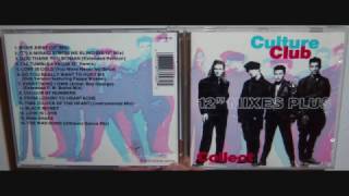 Culture Club - God thank you woman (1986 Extended version)