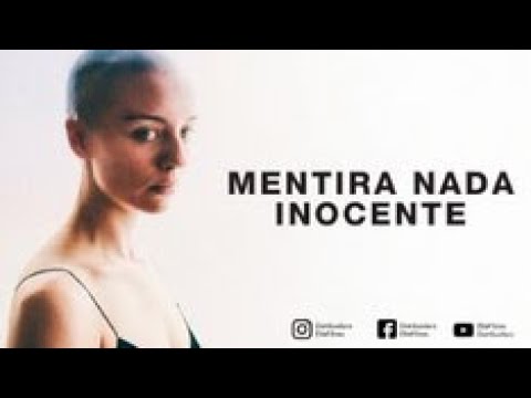 Trailer de Mentira Nada Inocente (2019)