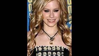 Avril Lavigne - Falling Down