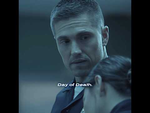 “Day of Death” — DOD12919 | #TheRookie