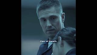 “Day of Death” — DOD12919 | #TheRookie
