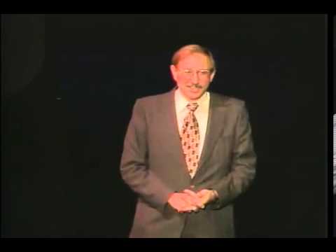 Od evolucionista do kreacionista, iskustvo obraćenja Waltera Veitha