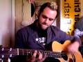 The Muffs - "Won't Come Out To Play" (Acoustic Cover)